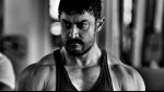 Makers announced Aamir Khan's 'Dangal' poster to be out on Monday!