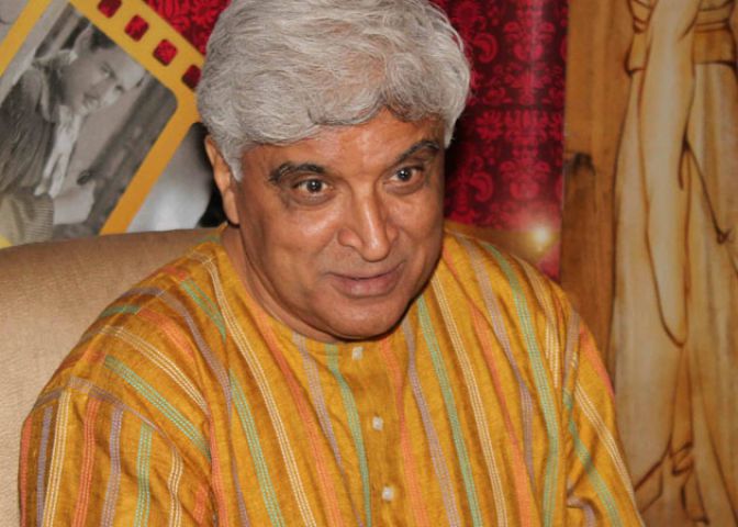 Javed Akhtar's raises questions regarding the condition of migrant laborers