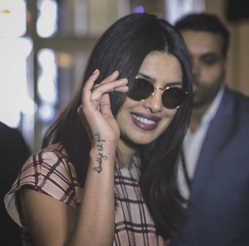 Priyanka Chopra will finally move out of her Parents home
