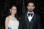 To be parents soon;Shahid and Mira's first anniversary today!
