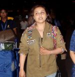 It’s hard to believe that Rani Mukerji has changed alot and looks unrecognisable