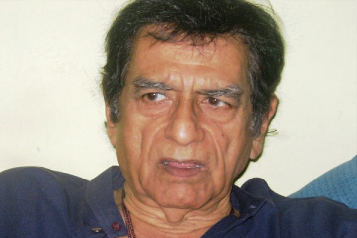 Music director Om Prakash Sonik passed away