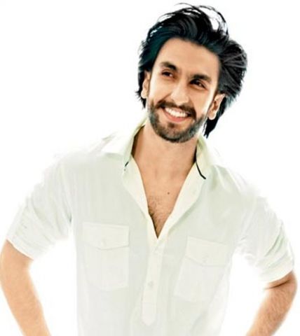 Ranveer Singh: I genuinely believe that I'm living a dream