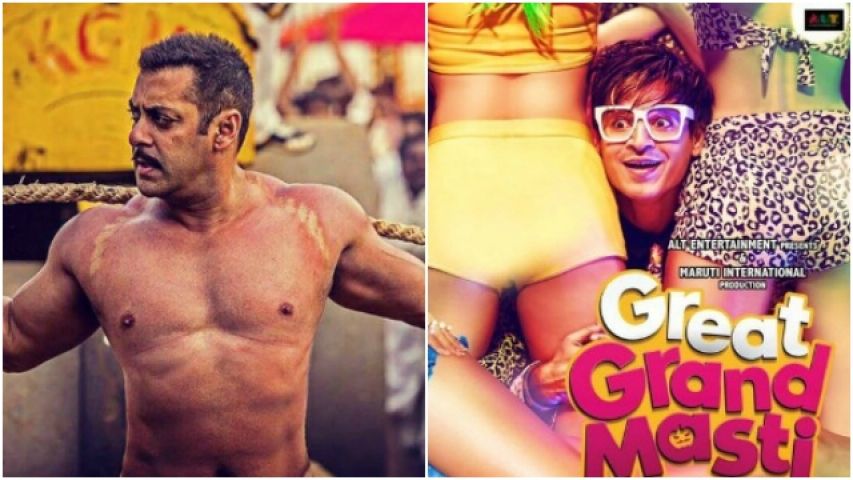 GGM to share screen with Sultan as Aditya Chopra agrees it !