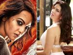 Leone's Beimaan Love and Sonakshi's Akira will clash at box office !