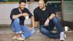 Ajay Devgan and Rohit Shetty back together for Golmaal again