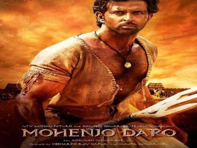 'Mohenjo Daro' selected to be closing film at Locarno Film Festival