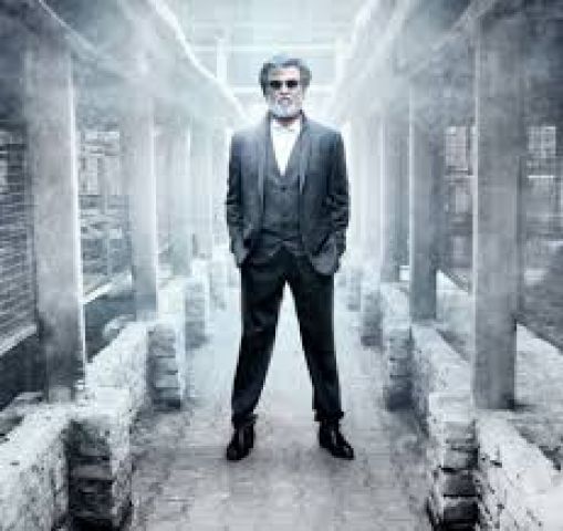 Because only Rajni can! Exclusive cafe for Rajini in Kovai, as Kabali all set to hit screens