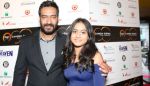 Ajay Devgan with Daughter Nysa says ‘she is my True strenght’