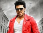 All the Ram Charan Fans, gear up for live chat on Facebook
