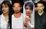 Nice Attack;Bollywood Grieve For The Victims