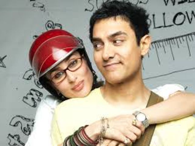Aamir Khan's advice to Kareena Kapoor Khan on her pregnancy