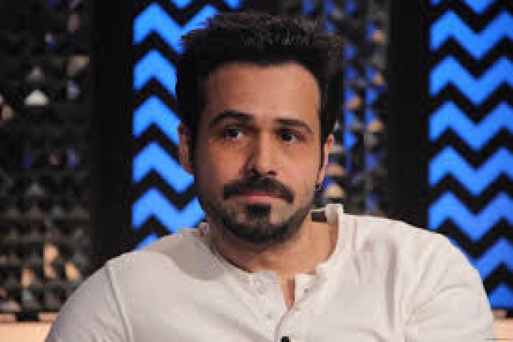 Cancer is attached with social stigma, says Emraan Hashmi