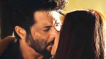 24 actor Anil Kapoor says;What's the big deal about a kiss?
