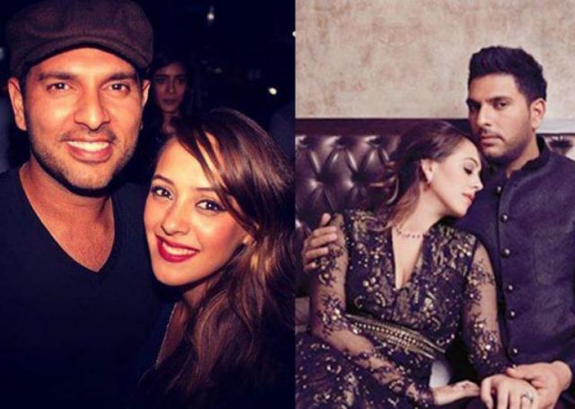 Yuvraj Singh and Hazel Keech going to tie-a-knot this December?
