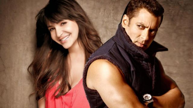 Salman Khan and Anushka Sharma all set for the Budapest to shoot end part of 