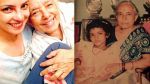 Priyanka Chopra lost her grandmother