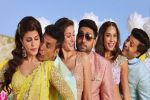 Housefull 3 marks Rs 60 crores in 5 days
