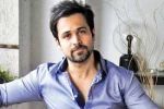 Emraan Hashmi makes a step in production,as he turns producer