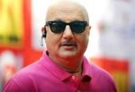 Actor Anupam Kher finishes shooting for 500th film 'The Big Sick'