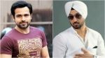 Is the Once Upon trio back,as Hashmi replaces Diljit Dosanjh?
