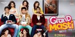 Great Grand Masti latest poster is out And its going to make You all the More Curious
