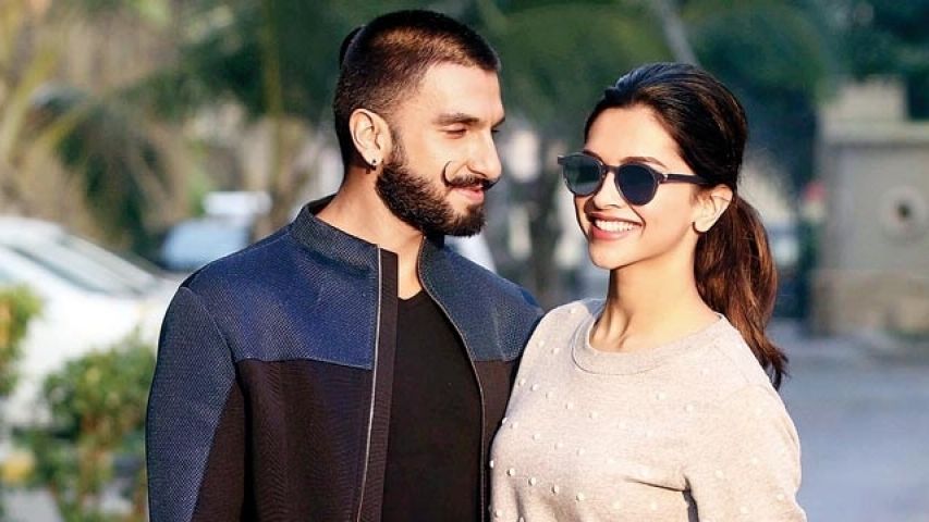 All is well between Bajirao couple;confirms Deepika