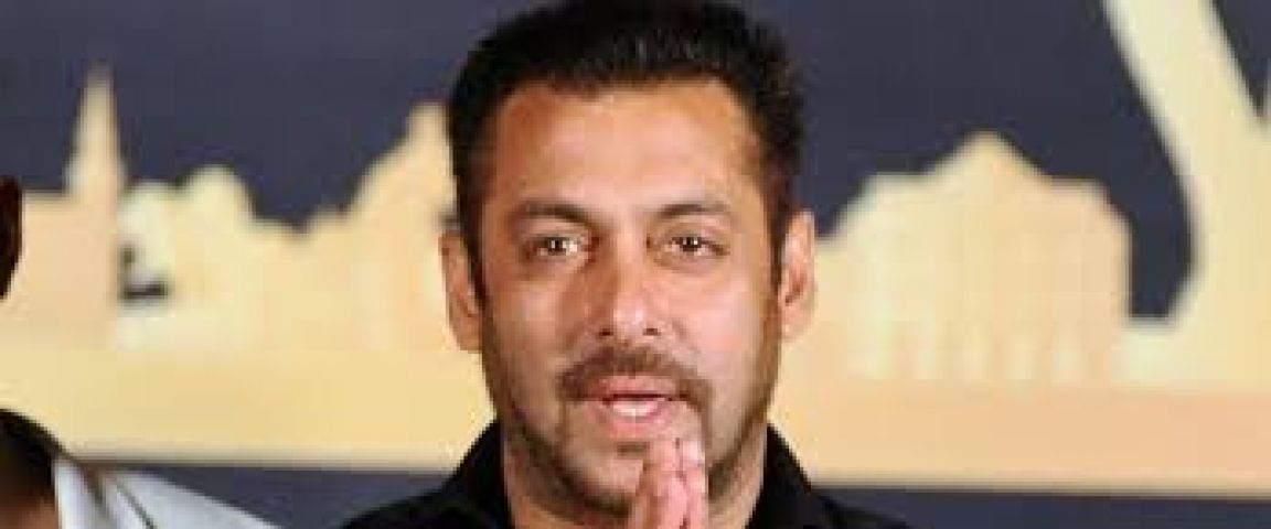 IOA May Drop Salman as goodwill ambassador, If he doesn't apologise for rape comment