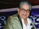 Veteran actor J.V. Ramana Murthy passed away