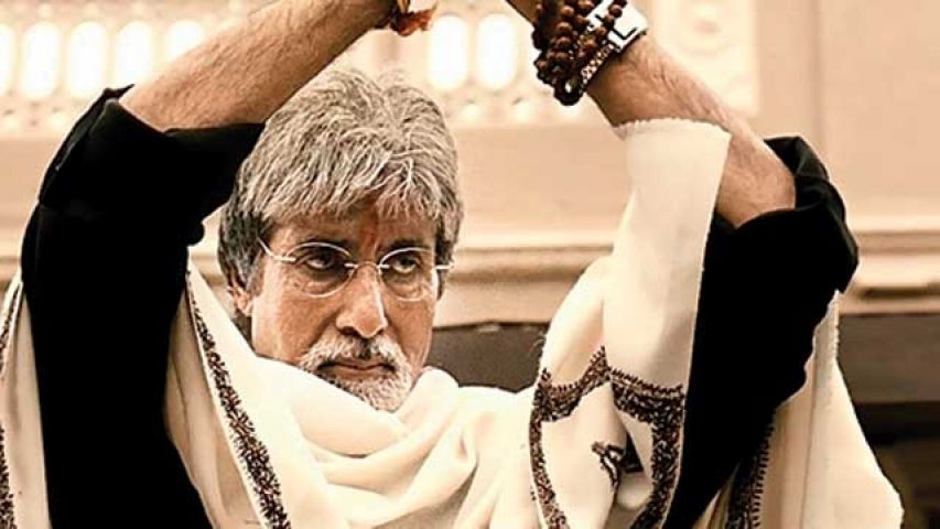Jr. Bachchan unlikely to be part of Sarkar 3