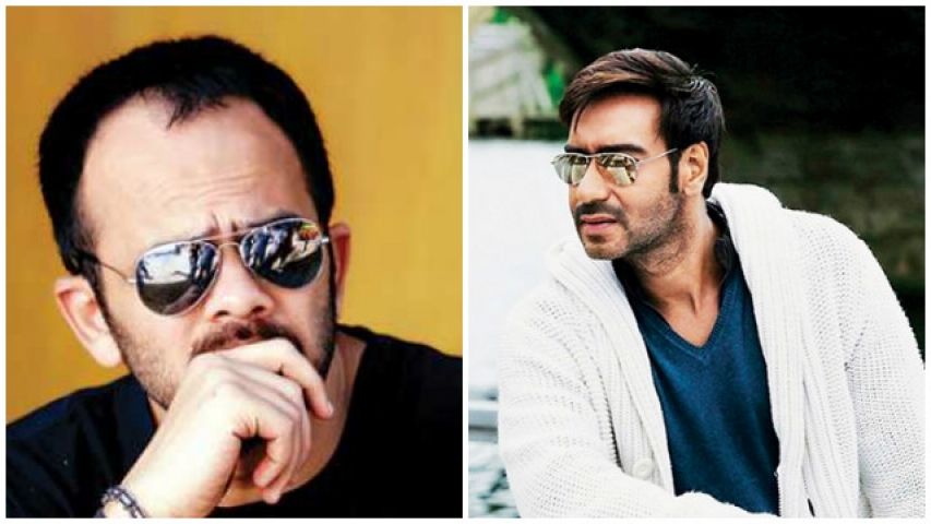 Ajay Devgn and Rohit Shetty will reunite for Golmaal 4