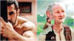After Raees,Steven Spielberg's 'The Big Friendly Giant' scares from Salman's Sultan