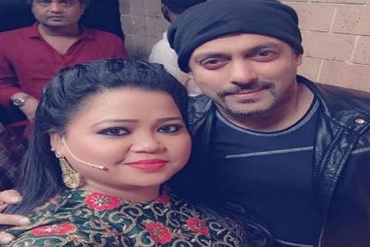When Salman Khan promotes Sultan on sister-in-law Malaika's India's Got Talent!