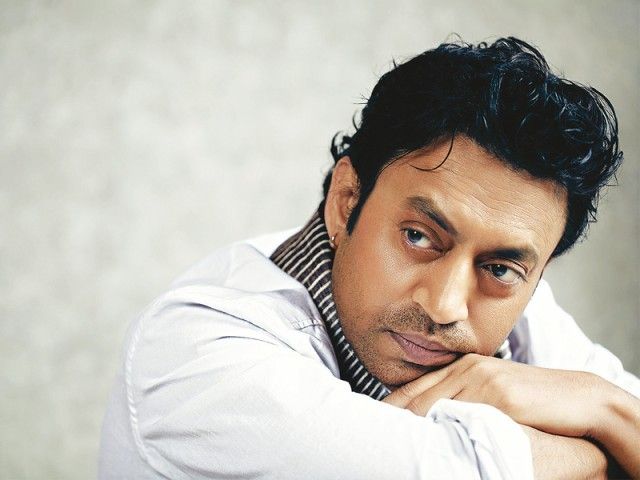 Irrfan Khan: Slaughtering of 'Bakra' does not mean Qurbani