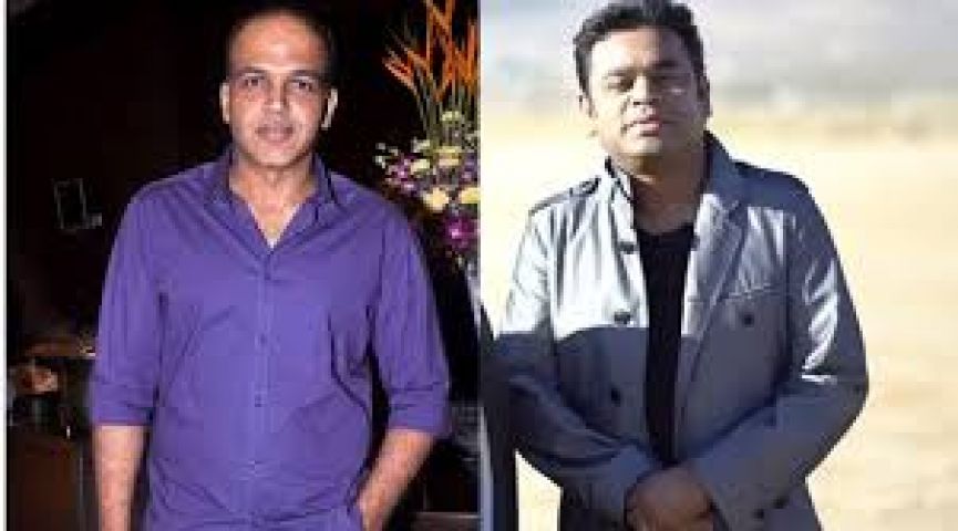 Ashutosh Gowariker says Rahman made exotic look of Mohenjo Daro by his music