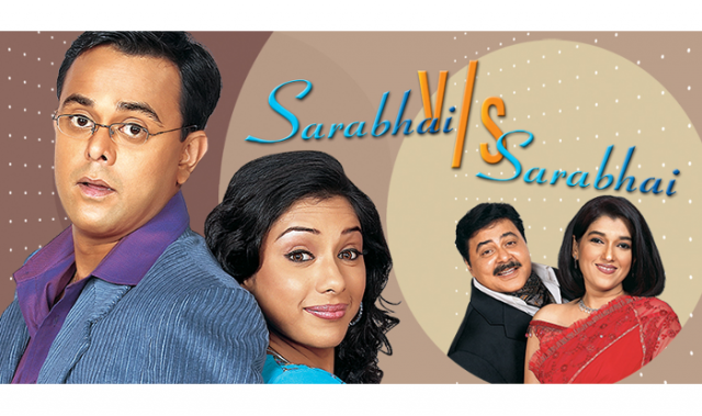 Sarabhai vs Sarabhai to be back with season 2 !