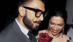 Deepika and Ranveer’s Love in Paris again?