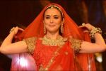Preity Zinta tied a knot with Gene Goodenough