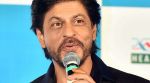 SRK said Freedom of speech means right to hang silent