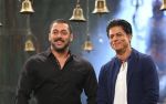 Salman: I am being a fan of SRK