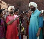 'संता बंता' का First Look रिलीज