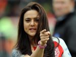 “Goodenough” surname becomes poking word for Preity’s fans