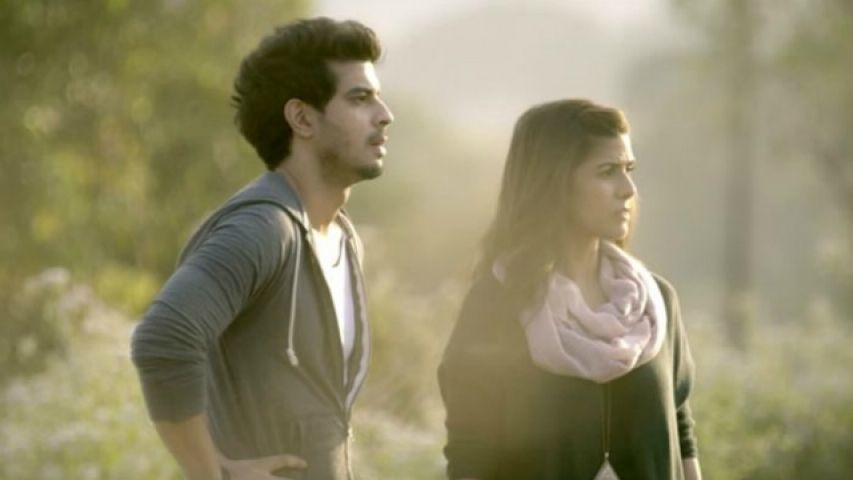 'The Road Trip' mesmerizing short film of Nimrit Kaur