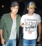Know what Arjun responds when Ranbir said he is marriage material !