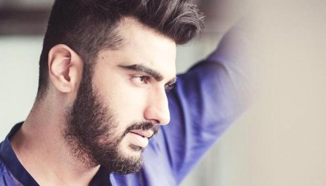 Arjun Kapoor said “we all are different”