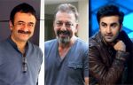 Sanjay Dutt's biopic starring Ranbir Kapoor will be release on 2017 chrismas
