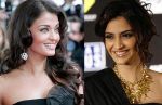 Sonam Kapoor replaces Aishwarya Rai Bachchan