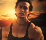 Tiger Shroff: 'I am not in a rush to do my second film'