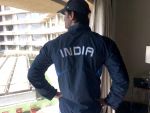 Sushant Singh Rajput happy to get Team India Jersey