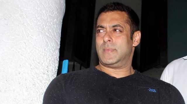 Salman Khan’s event organizers got a notice to pay Rs.44.64 lakh Entertainment tax